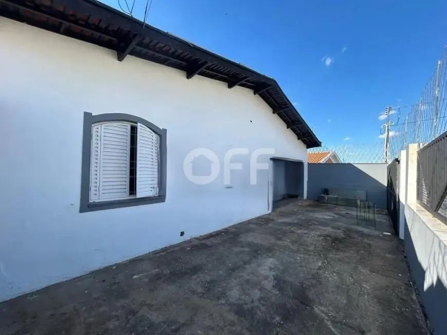 casa - Jardim Chapadão - Campinas - Foto 2