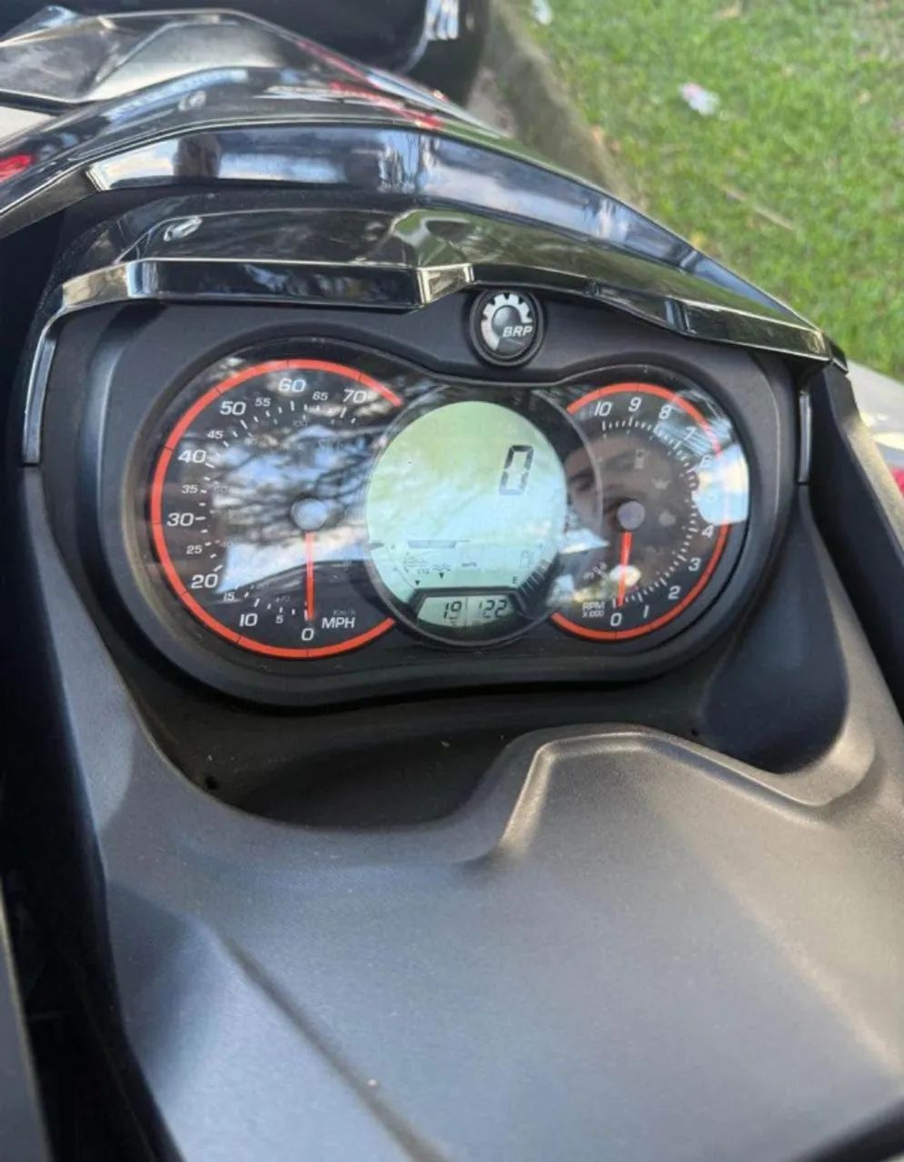 Jet Ski SEA DOO GTX Limited 300  - Foto 10