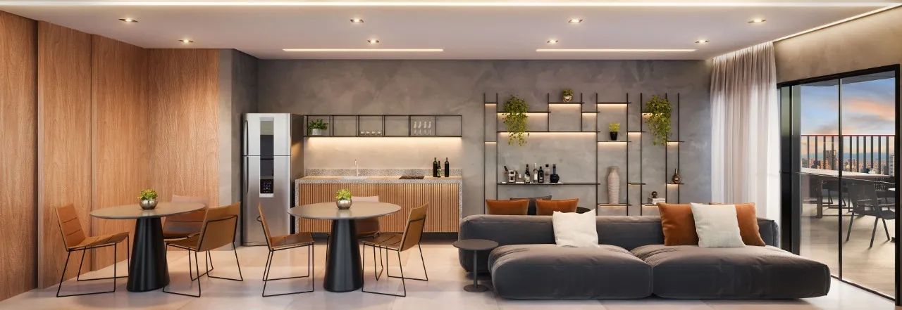 BRACON PERDIZES - RESIDENCIAL - Foto 5