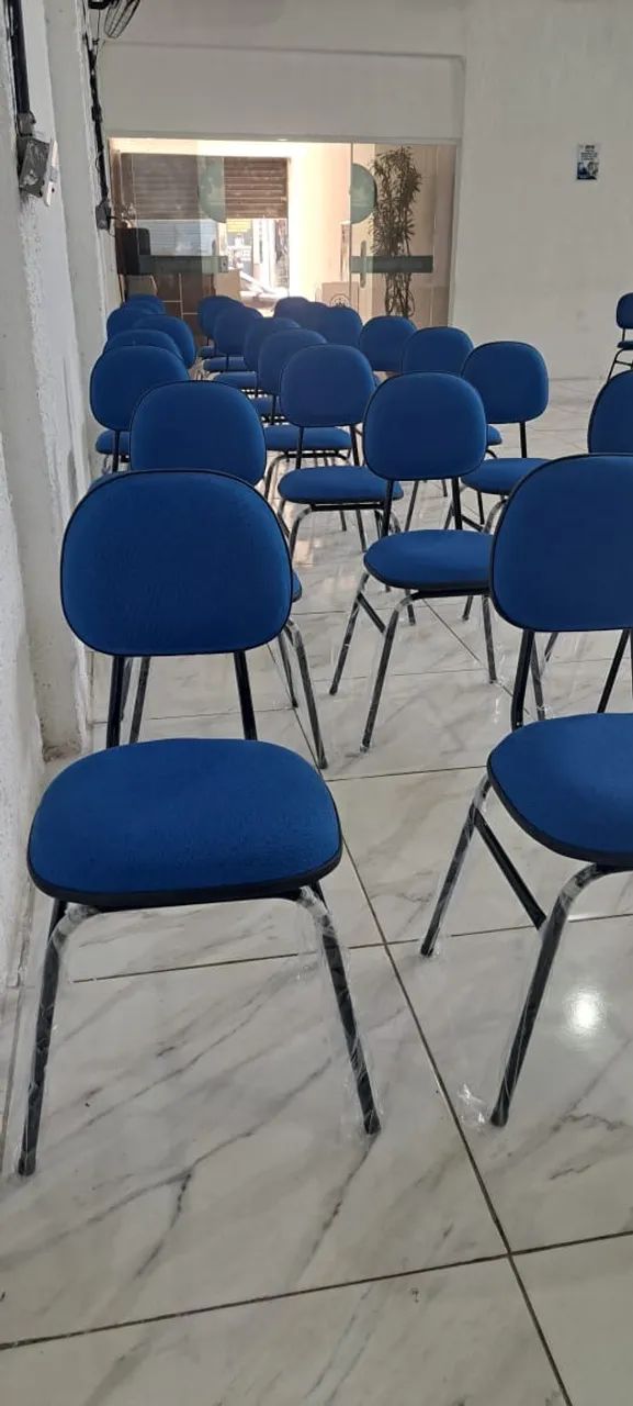 Cadeira para igreja - Foto 2