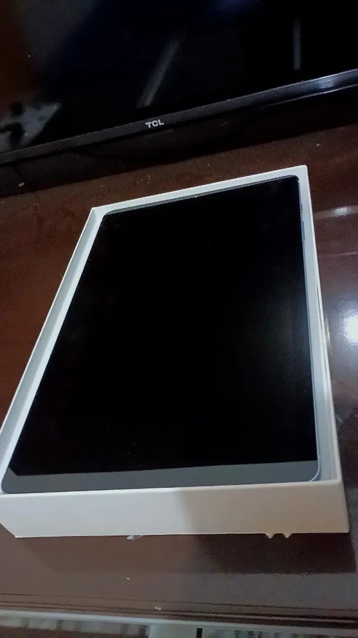 ? Tablet Samsung Galaxy Tab S6 Lite - Foto 3