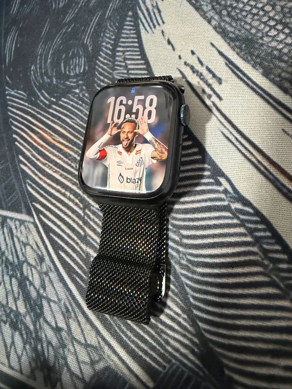 APPLE WATCH SERIE 9