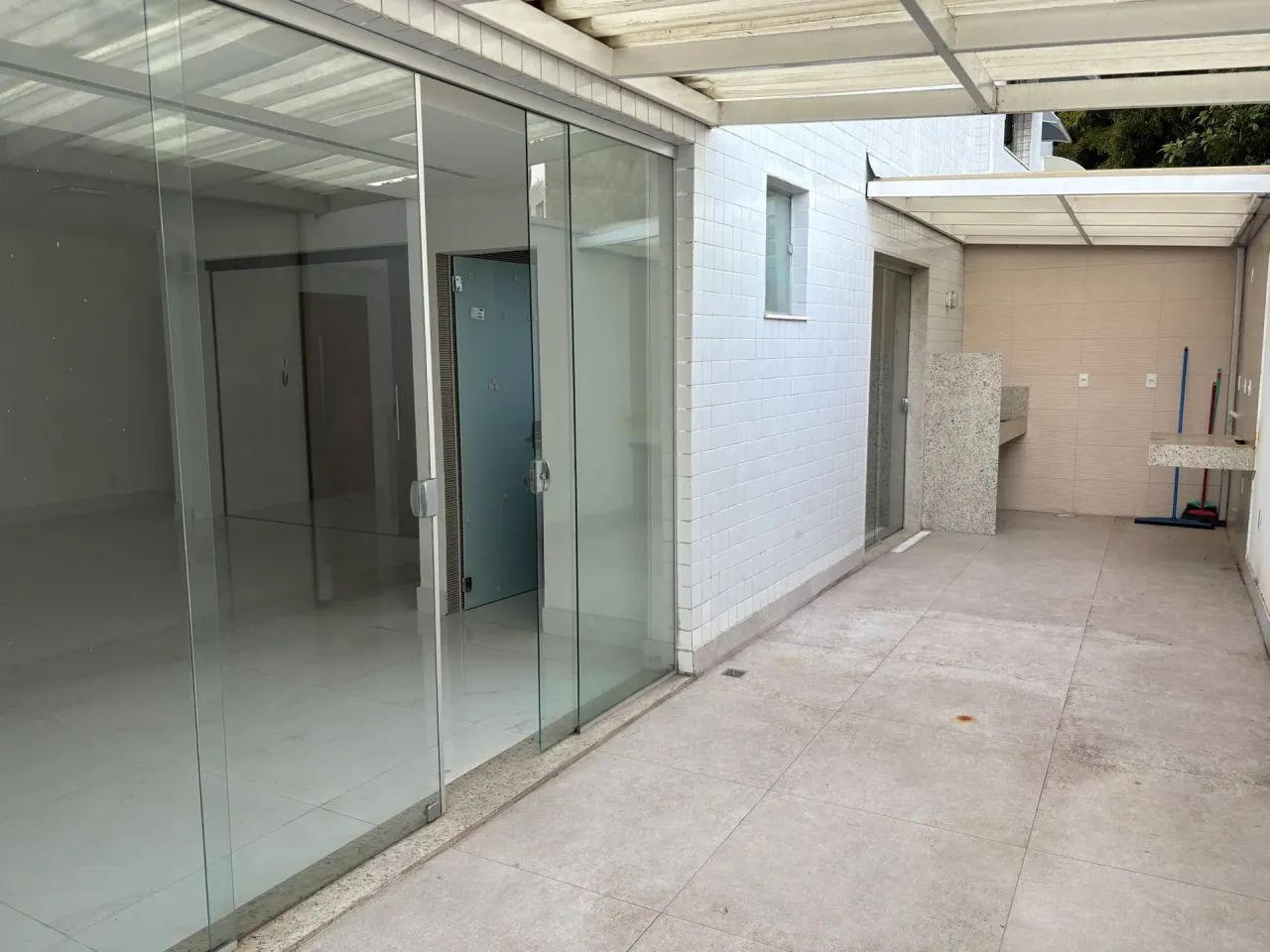Apartamento Terreo - Foto 4