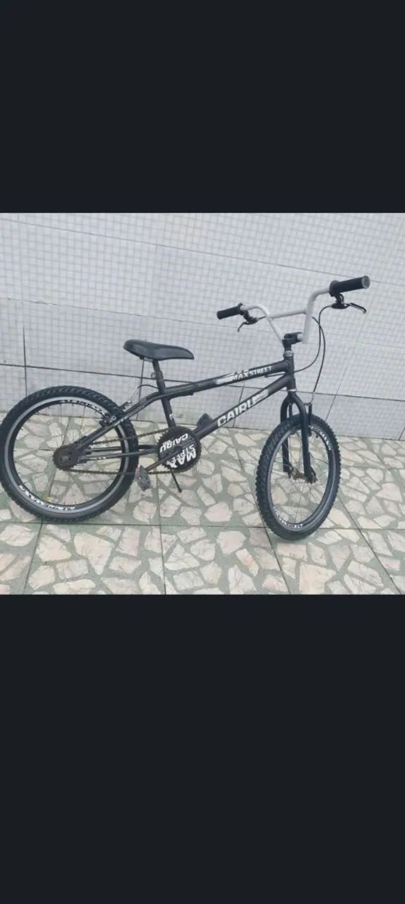 Bicicleta aro 20 cairu - Foto 2