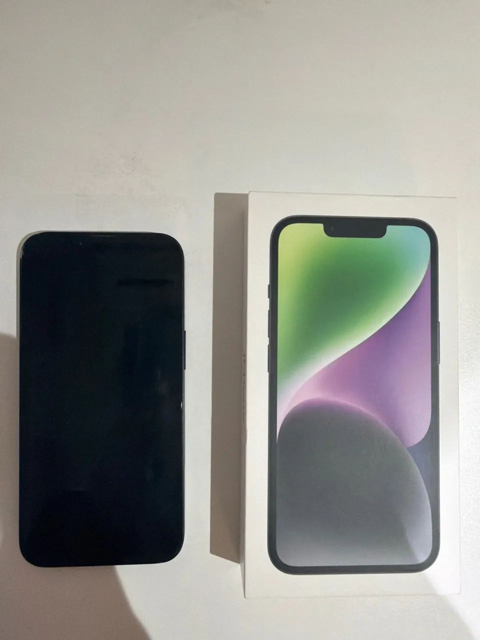 iPhone 14 128gb