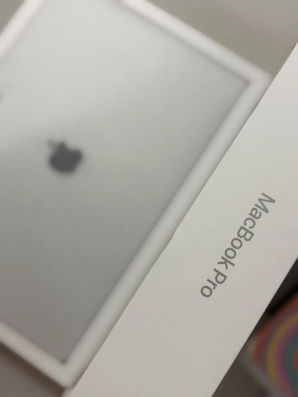 MacBook Pro 16? M4 24GB NOVO 2026 