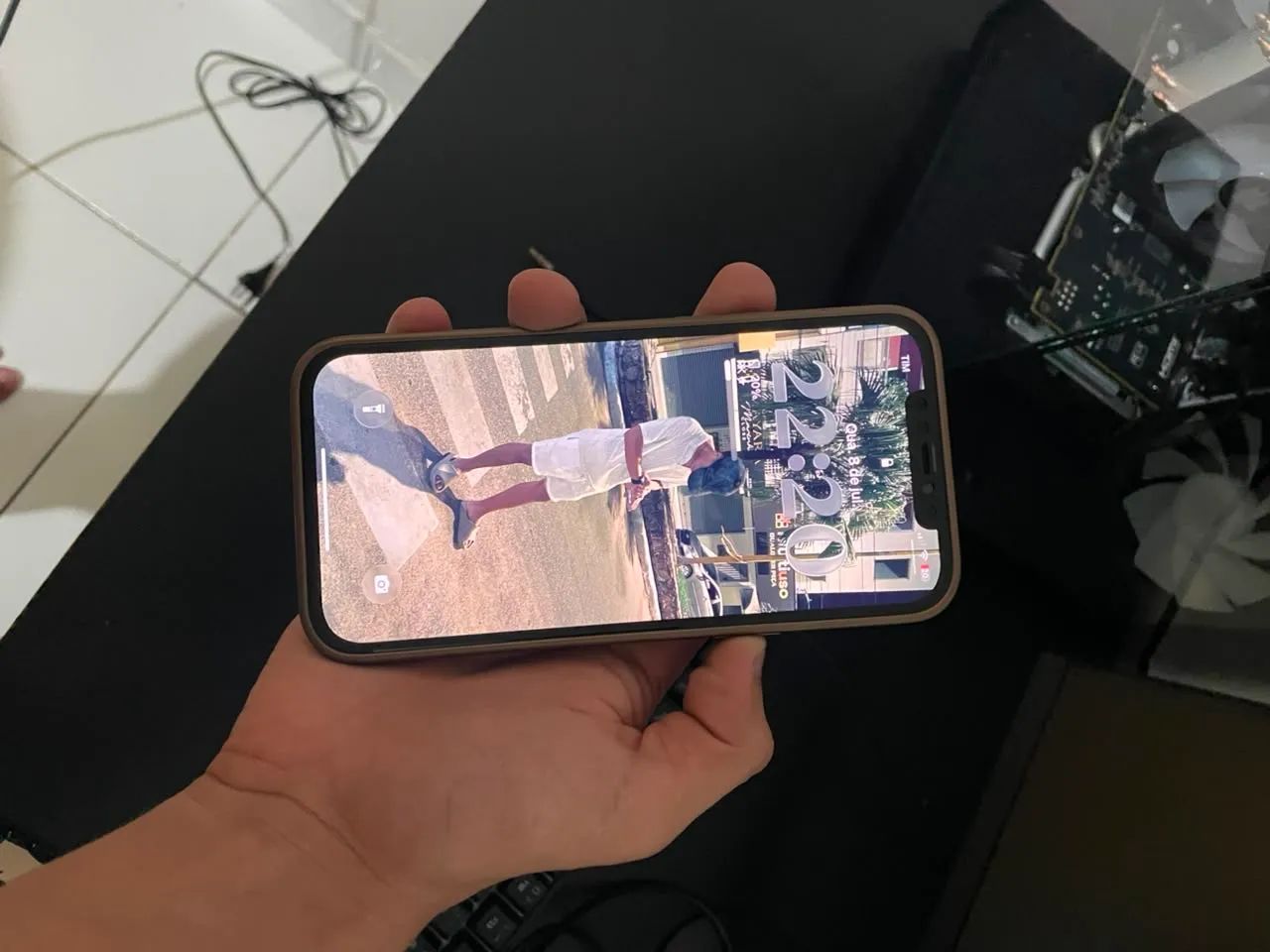 iPhone 12 Pro Max de 128gb! - Foto 3