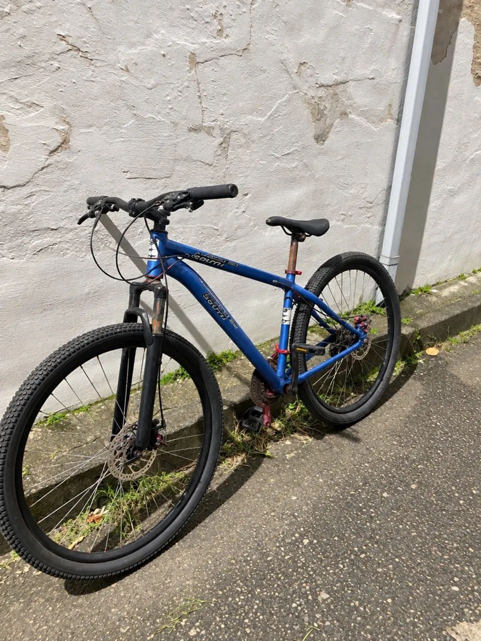 Bicicleta Aro 29 TSW - Foto 2