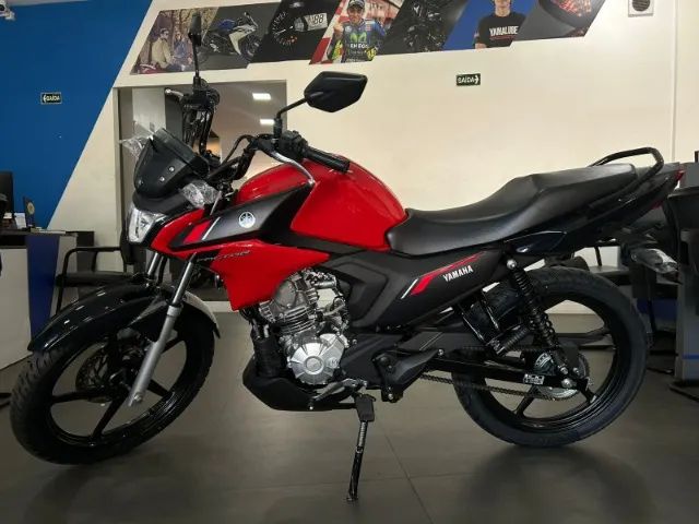 Factor 150 flex 0km 2026 **Entrada R$0,00** - Foto 5