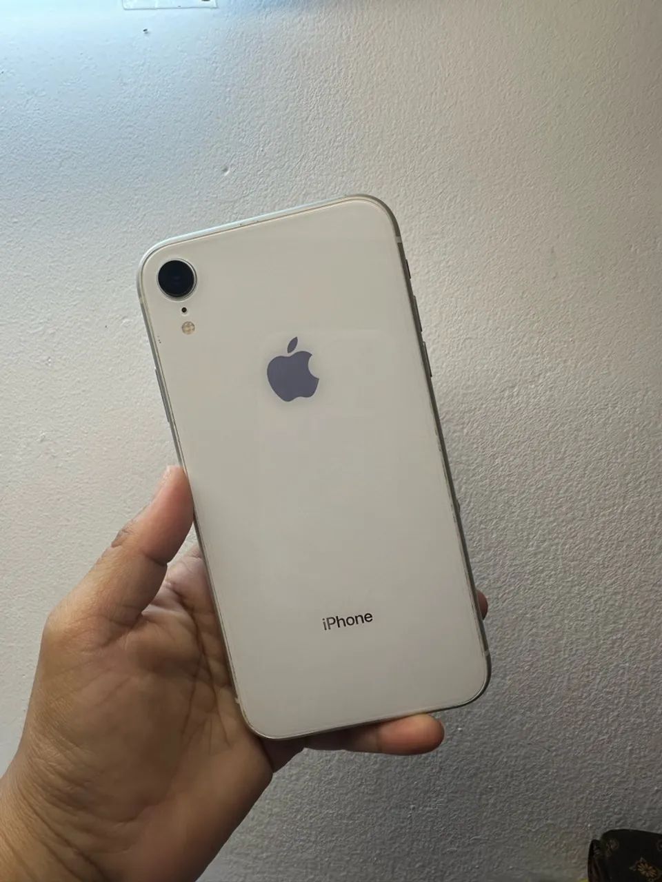 iPhone XR  - Foto 3
