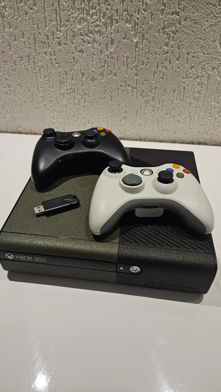 Xbox 360  - Foto 4