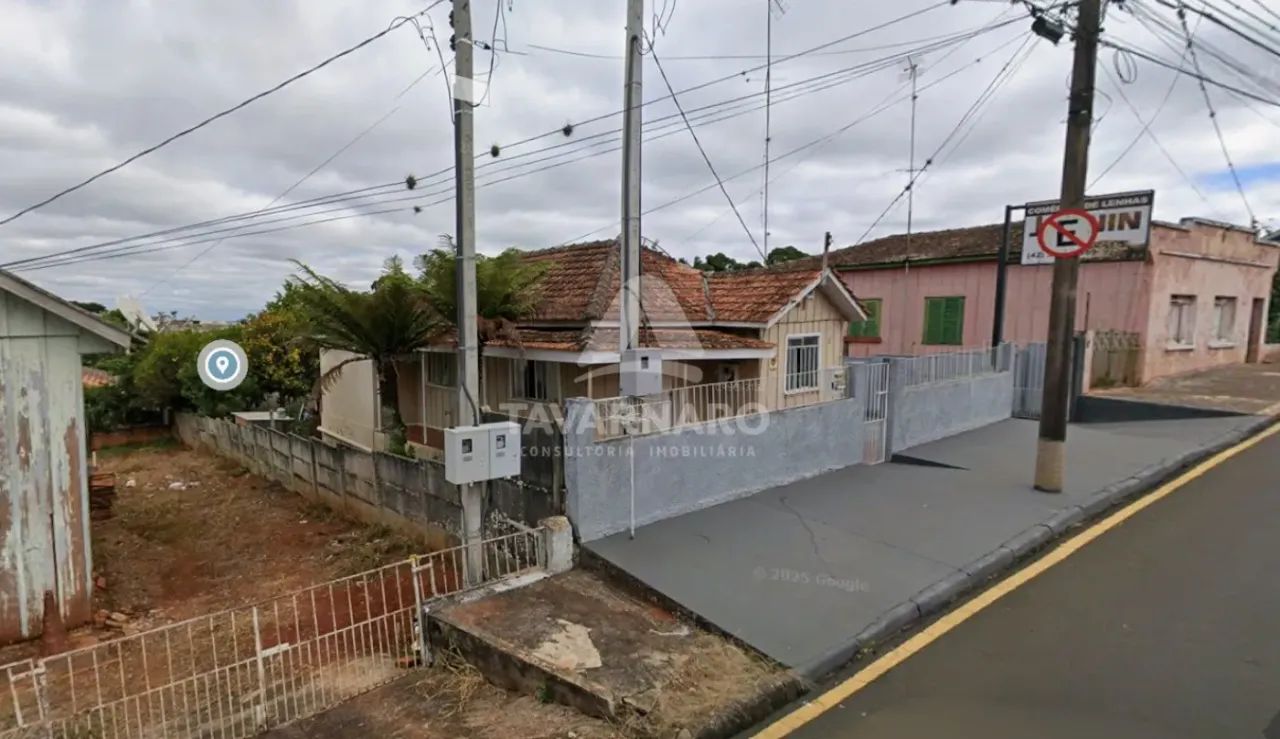 Terreno Padrão em Ponta Grossa - Foto 3
