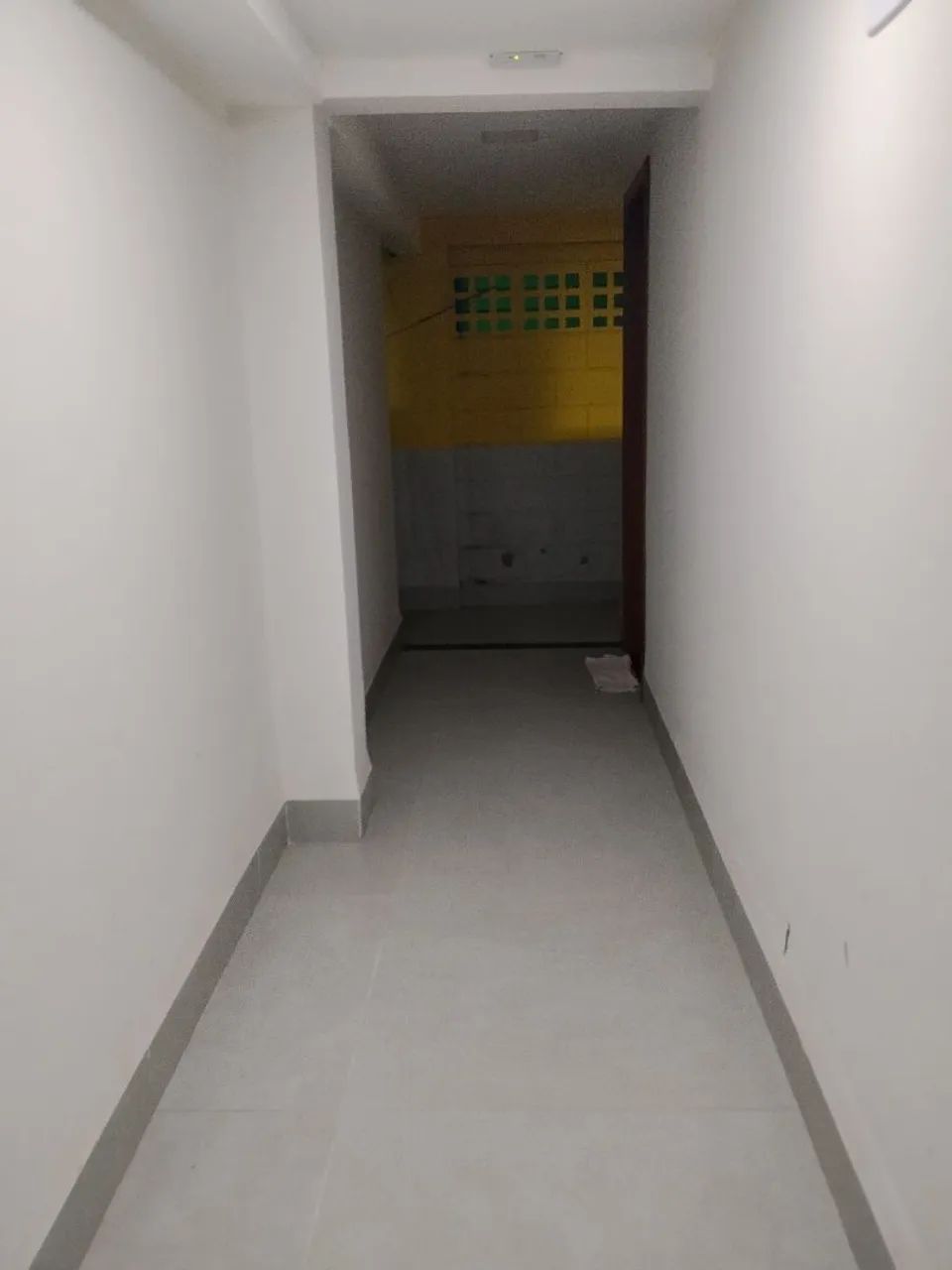 Apartamento de 1 quarto em Goiaberas - Foto 2