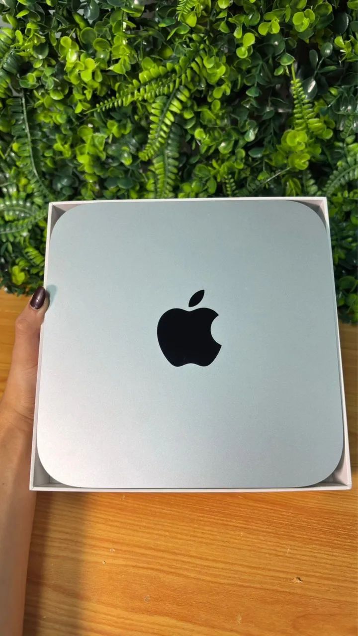 Mac Mini i9 tecnologia  - Foto 2