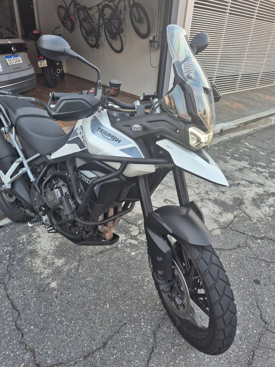 Tiger 900 GT - Foto 4