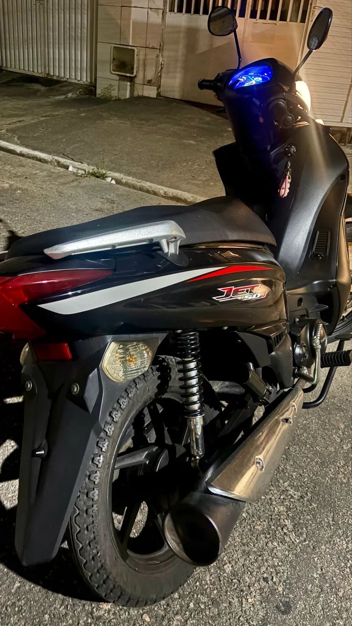 Jet 50cc 2024 - Foto 2