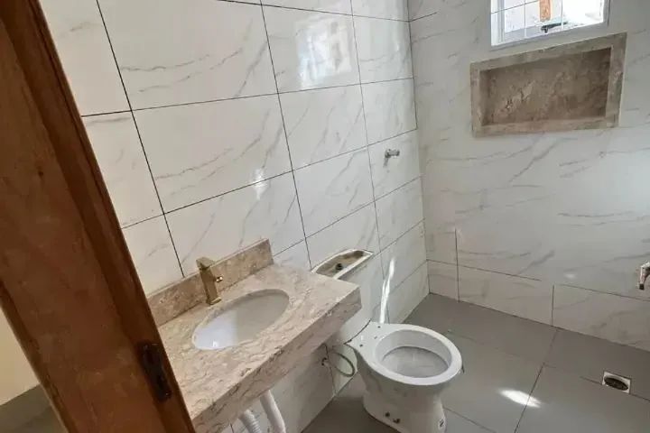 CASA PARA VENDA EM ICOARACI BEM LOCALIZADA - Foto 3