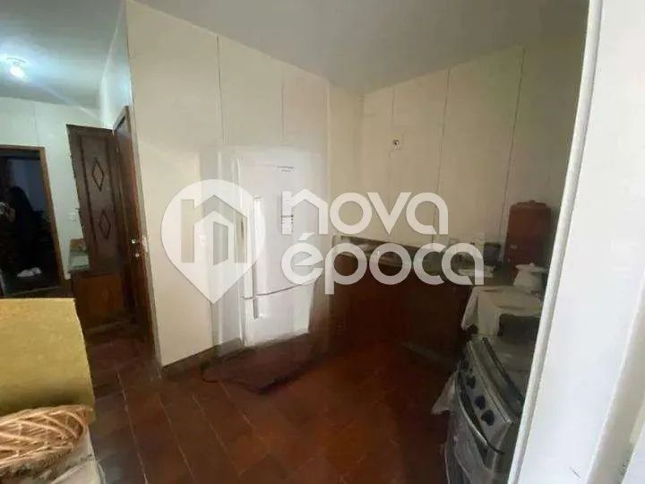Lagoa | Apartamento 3 quartos, sendo 1 suite - Foto 4