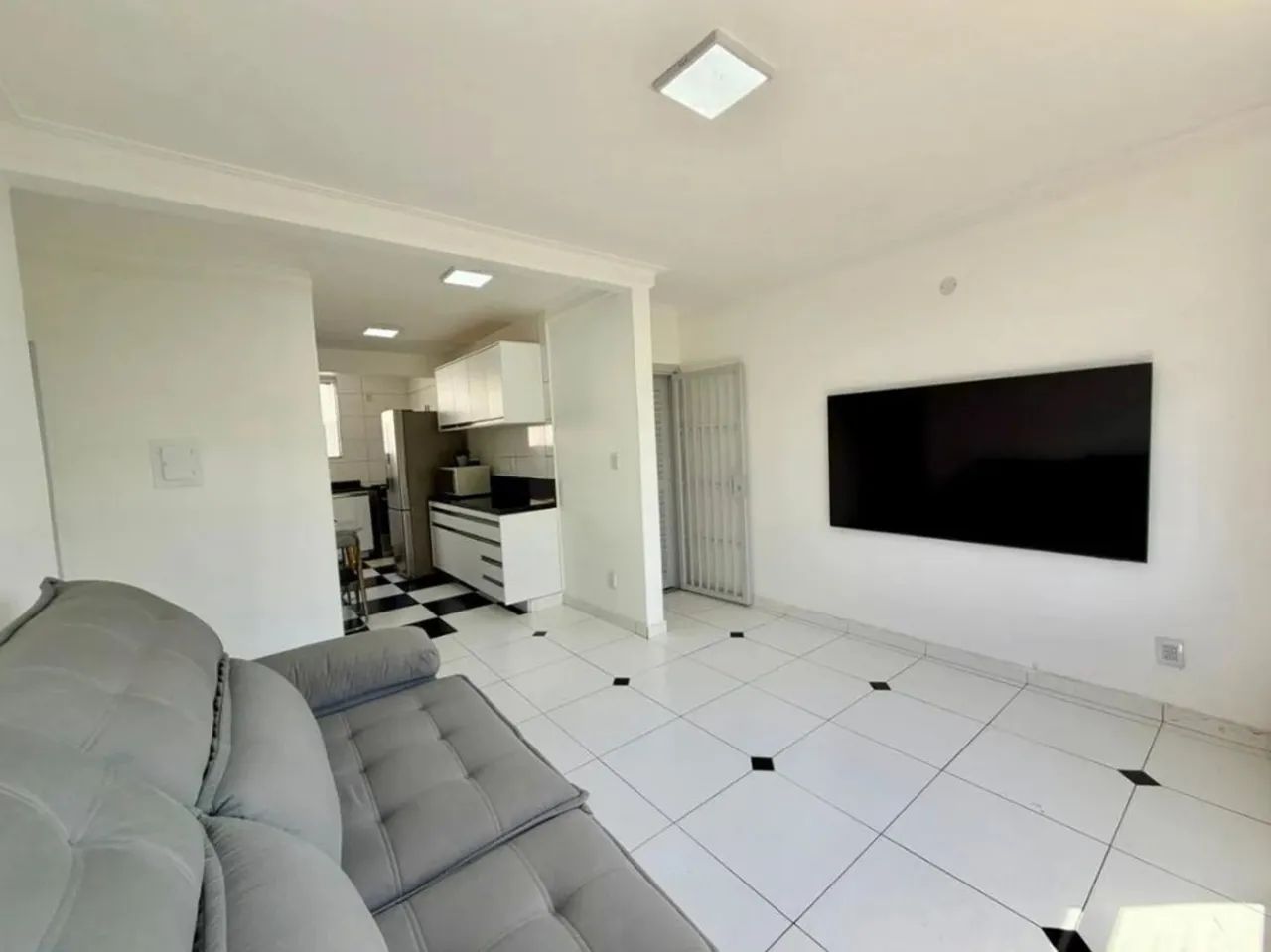 SQN 411 Norte - Apartamento - Asa Norte - Foto 4