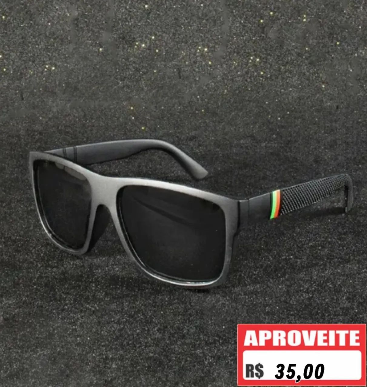 OCULOS  PORALIZADOS