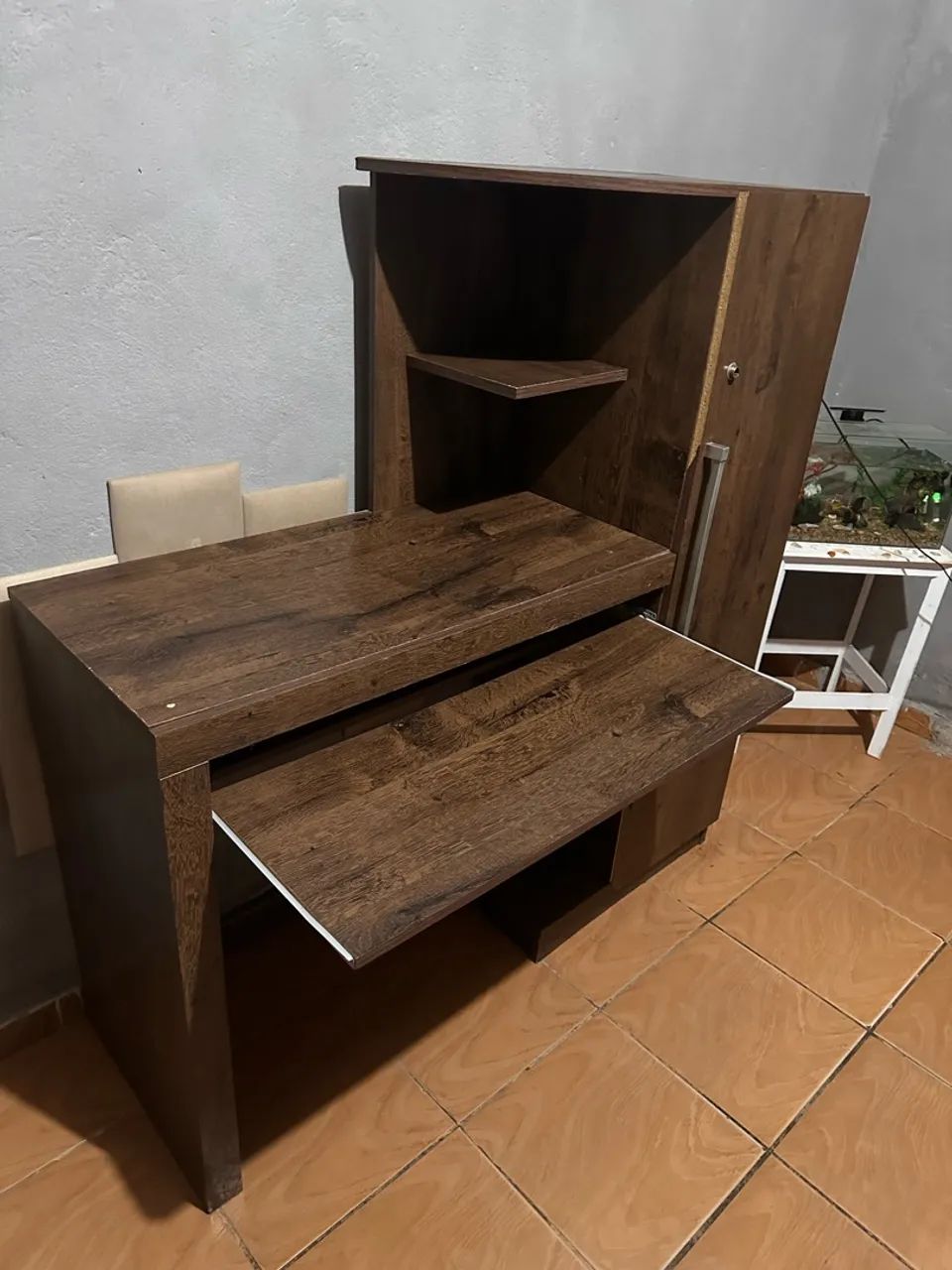Vende se mesa de computador  - Foto 2