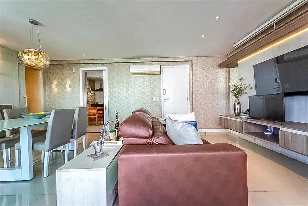 More na Aldeota, 151m², 4suites - Foto 2