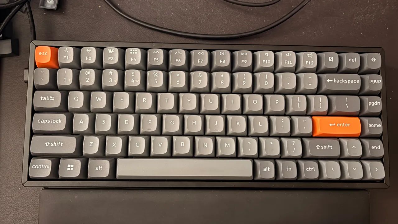 Keychron K2 Max - Foto 2