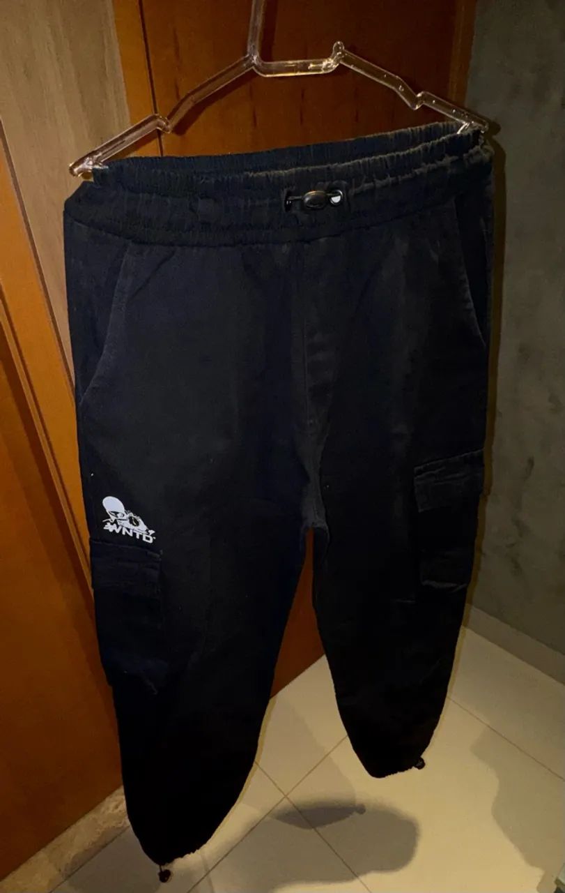 Calça Cargo  - Foto 3