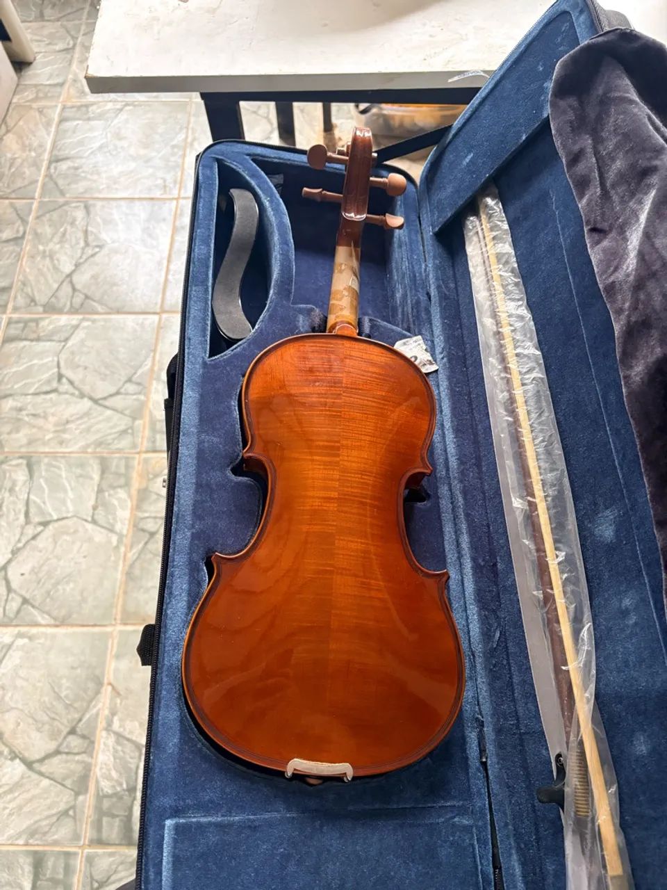 Violino EAGLE 4/4 - Foto 2