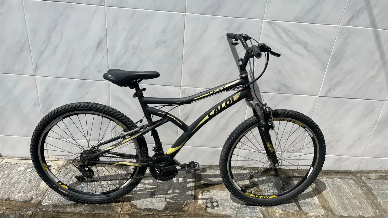 OPORTUNIDADE! CALOI ANDES EM EXCELENTE ESTADO! 
