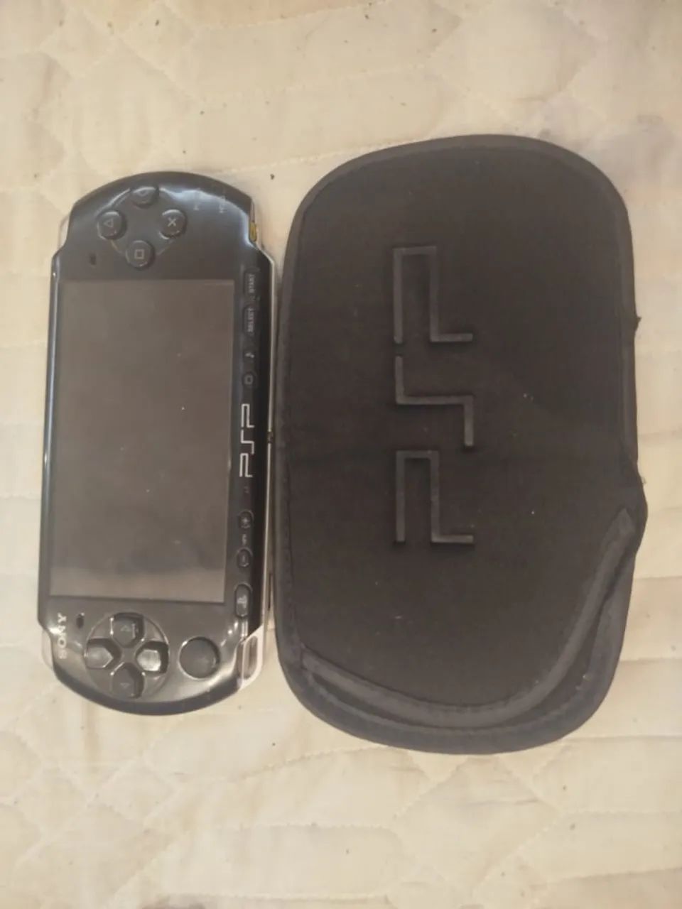 PSP 3000
