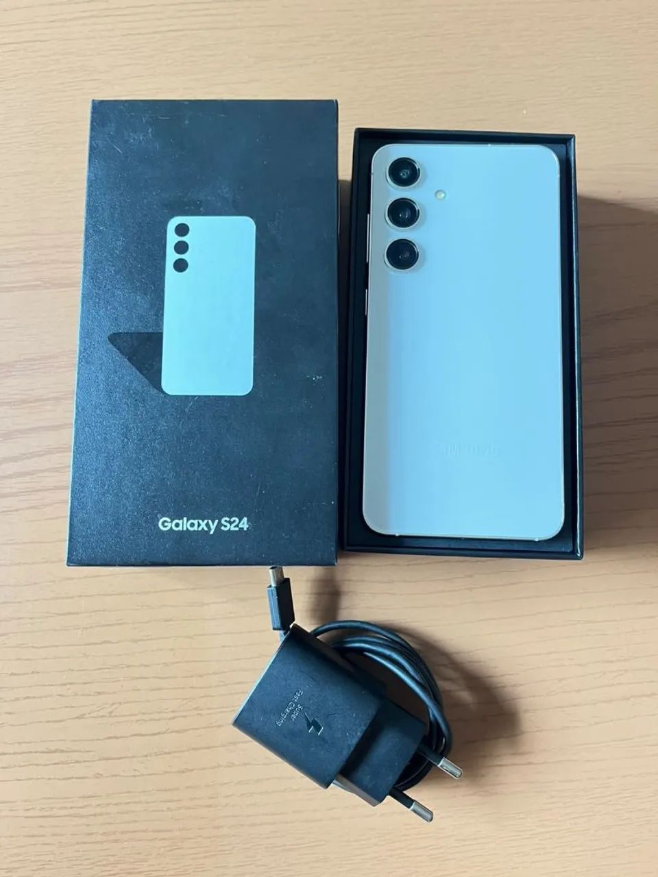 Samsung Galaxy S24 - 128 GB - Foto 2