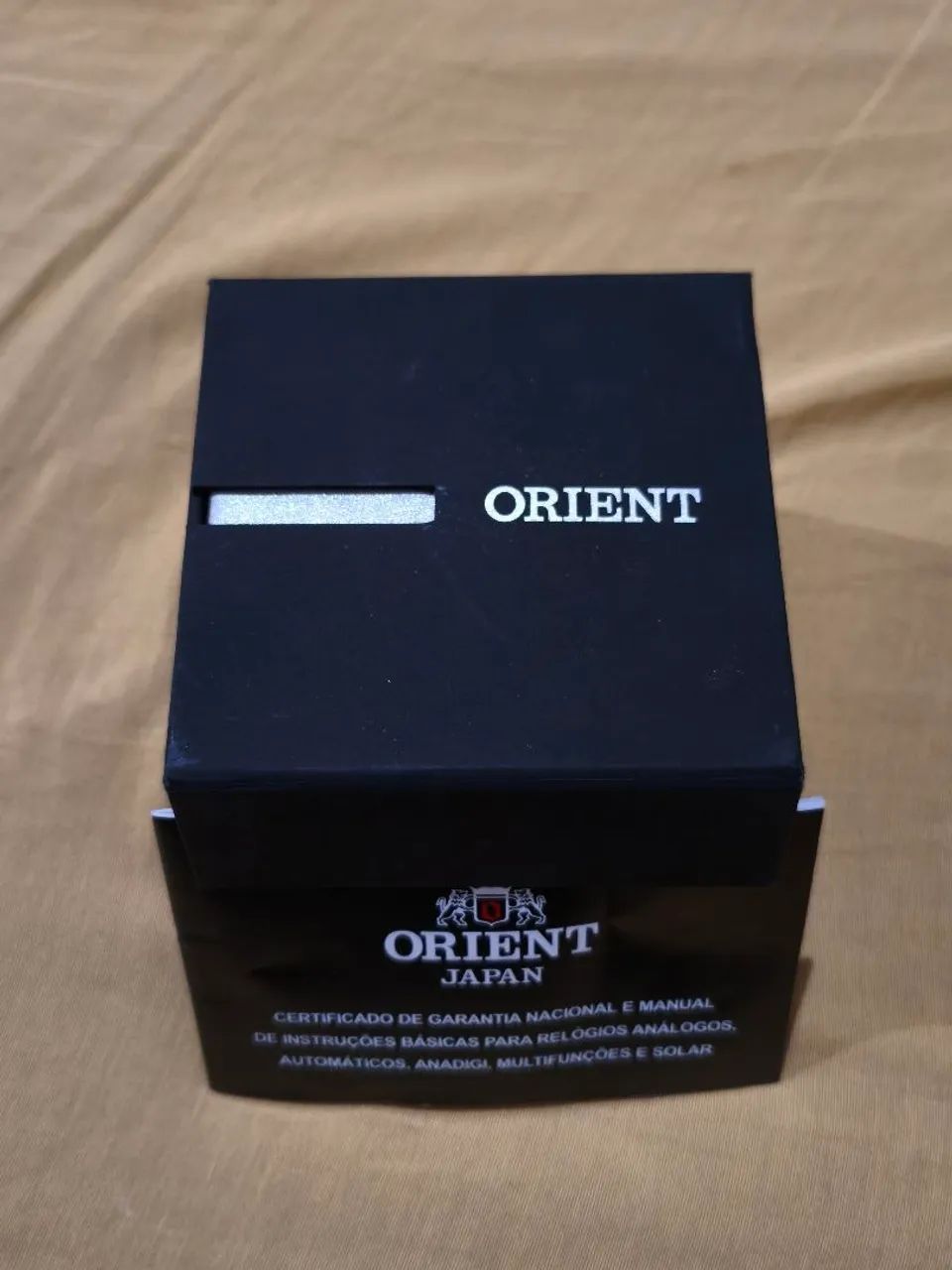 Vende se relógio original oriente - Foto 3