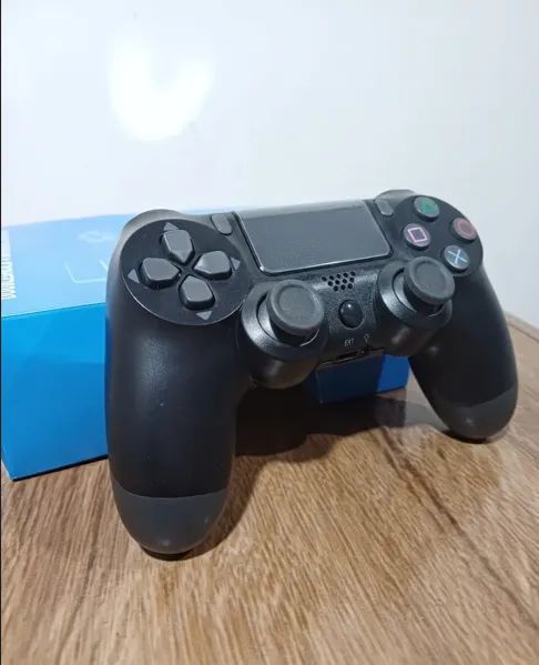 CONTROLE PS4 - Foto 3