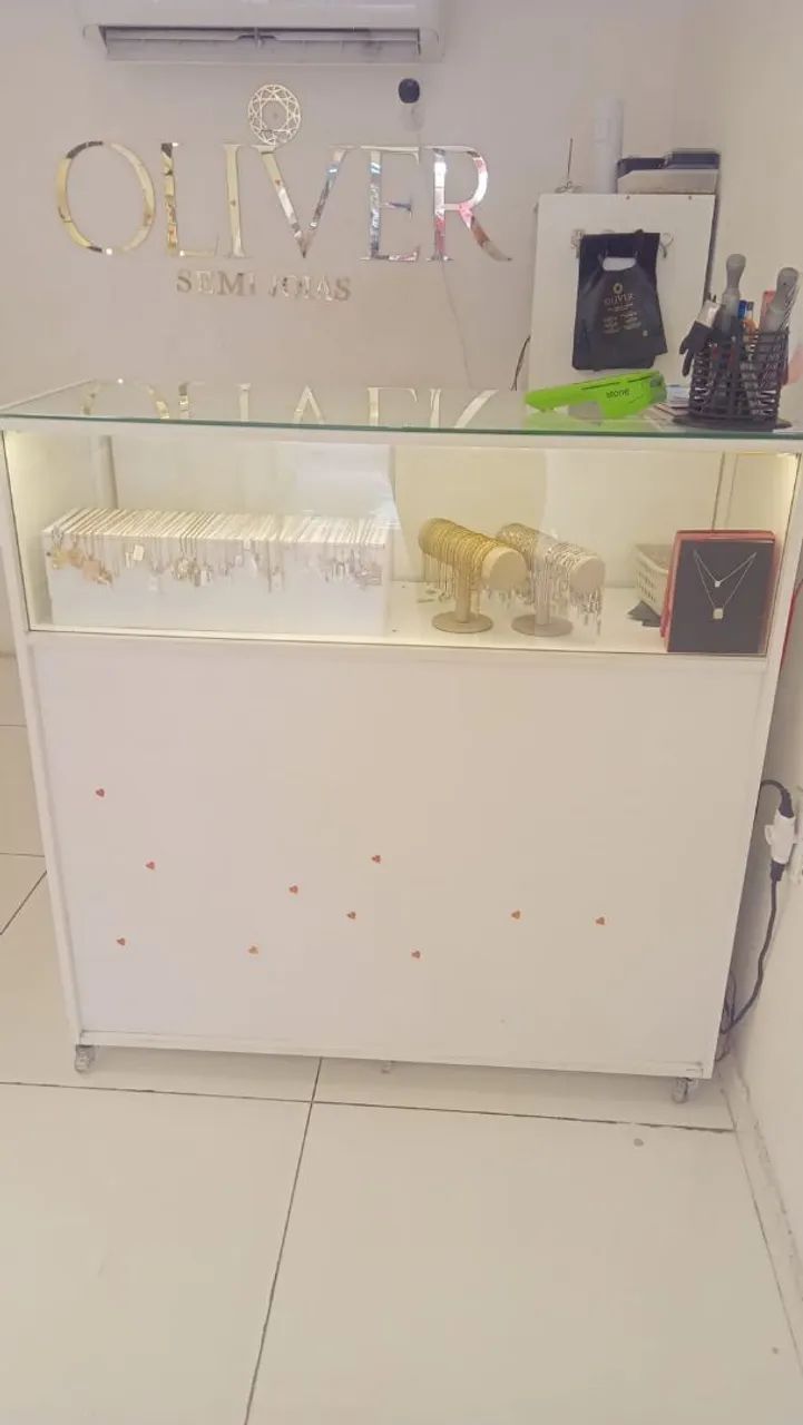 Venda de balcão  - Foto 2