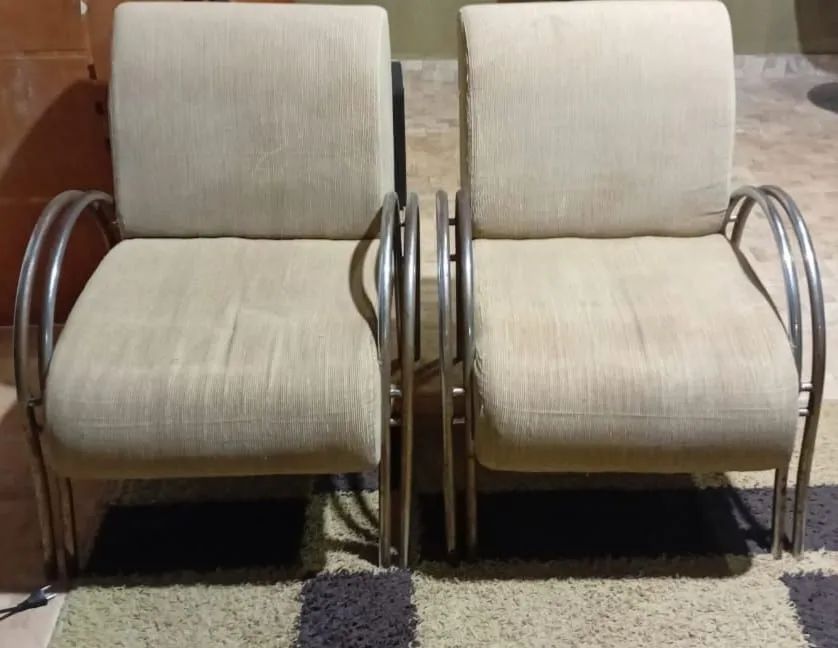 POLTRONAS 