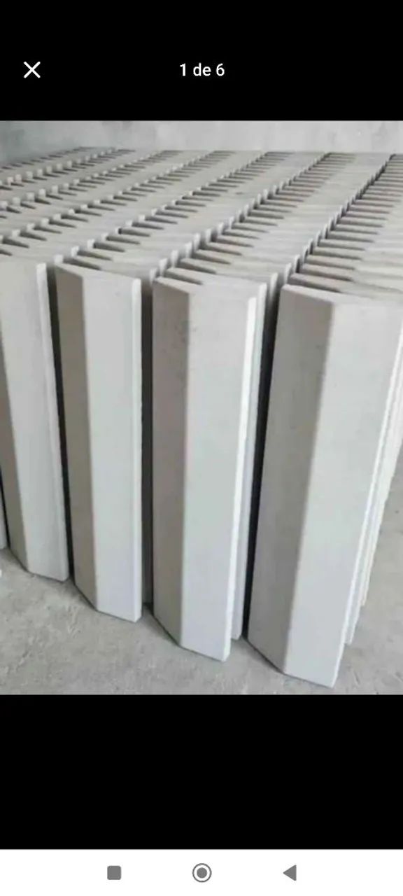 Pingadeiras para muro  - Foto 5