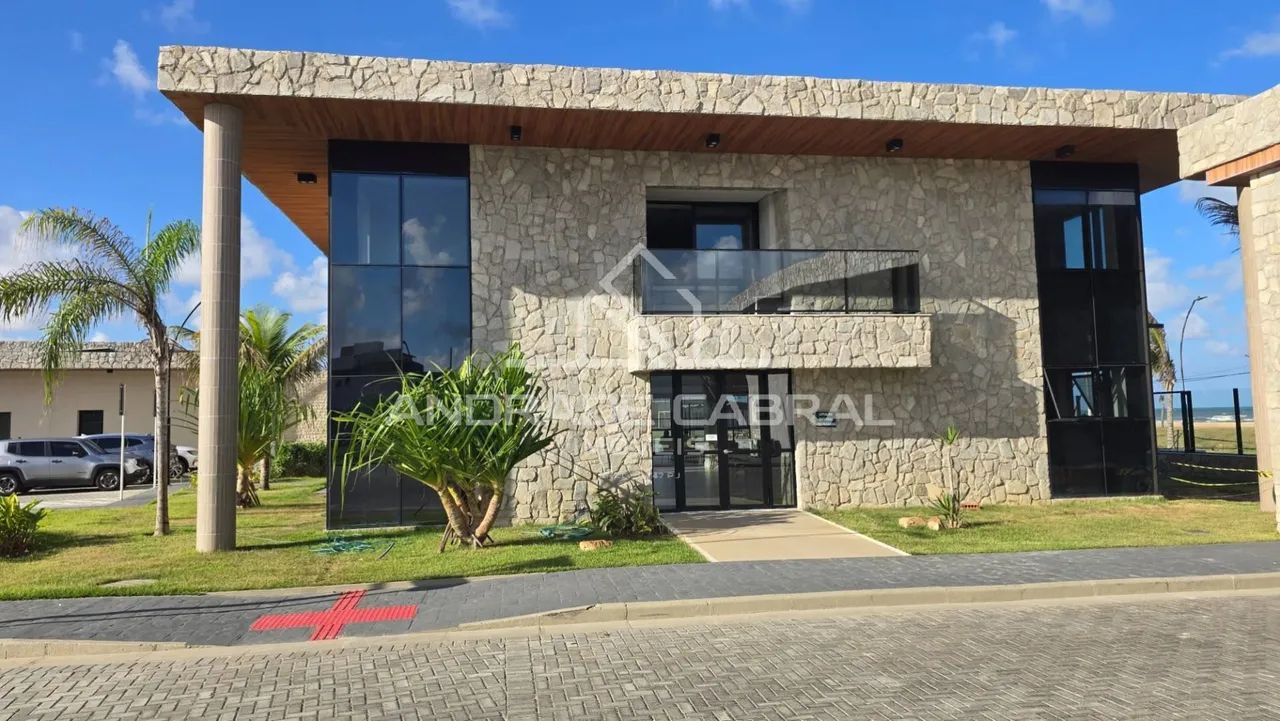 Anúncio de Lote Exclusivo  Ocean Ville - Foto 4