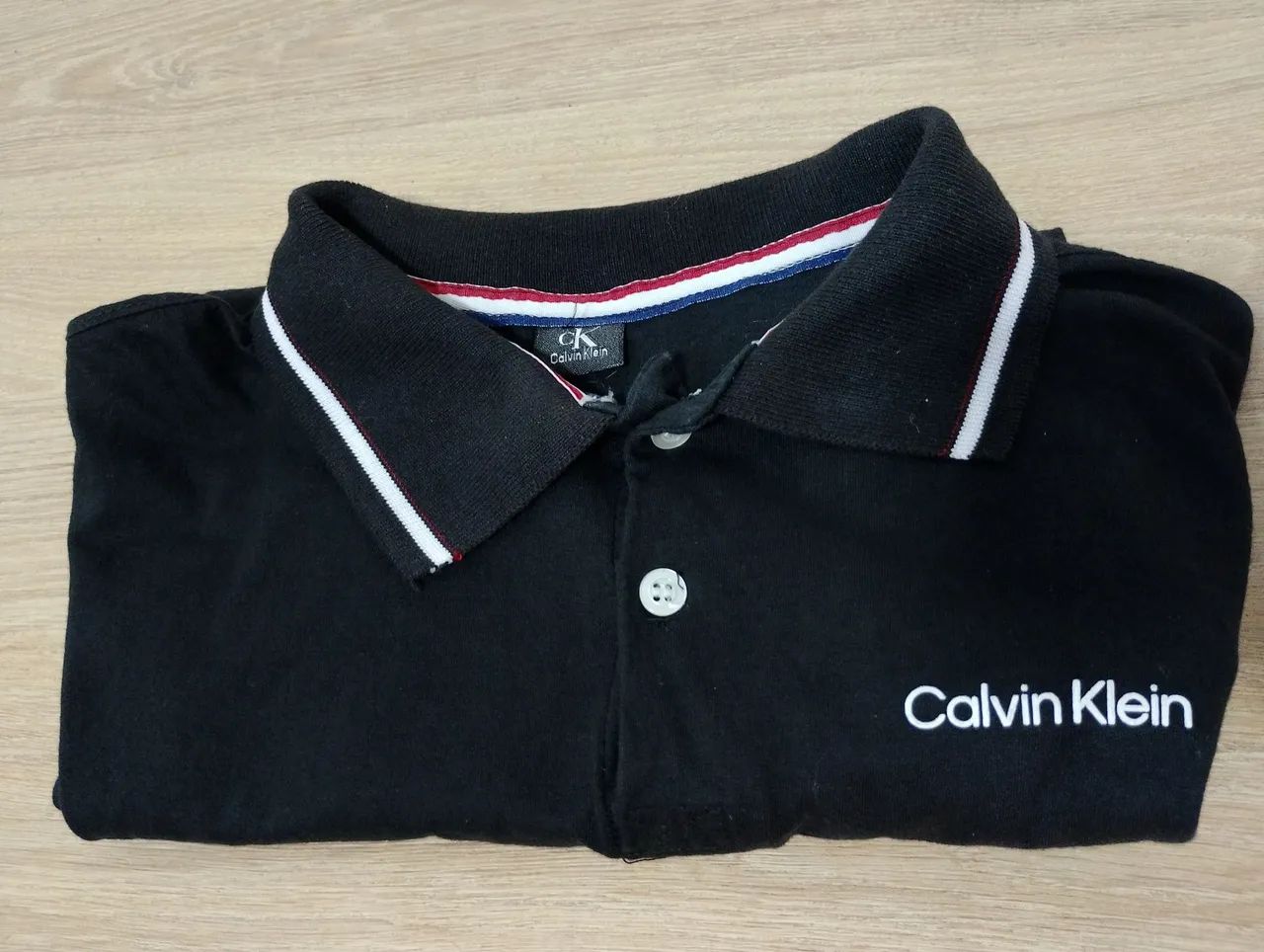 Camisa gola polo. - Foto 5