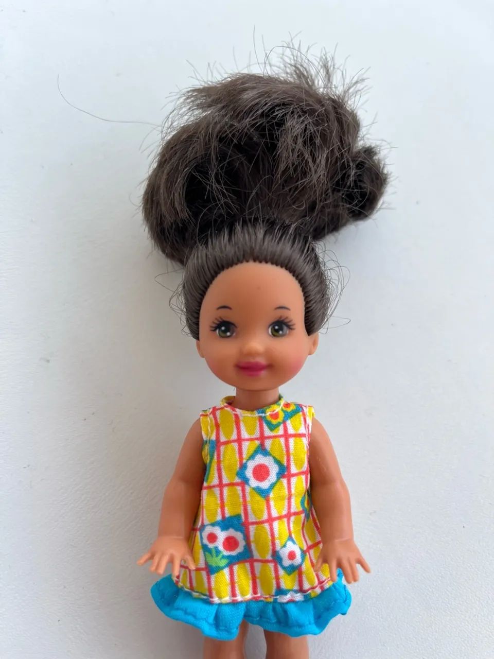 boneca Kelly Marisa 1996  - Foto 3