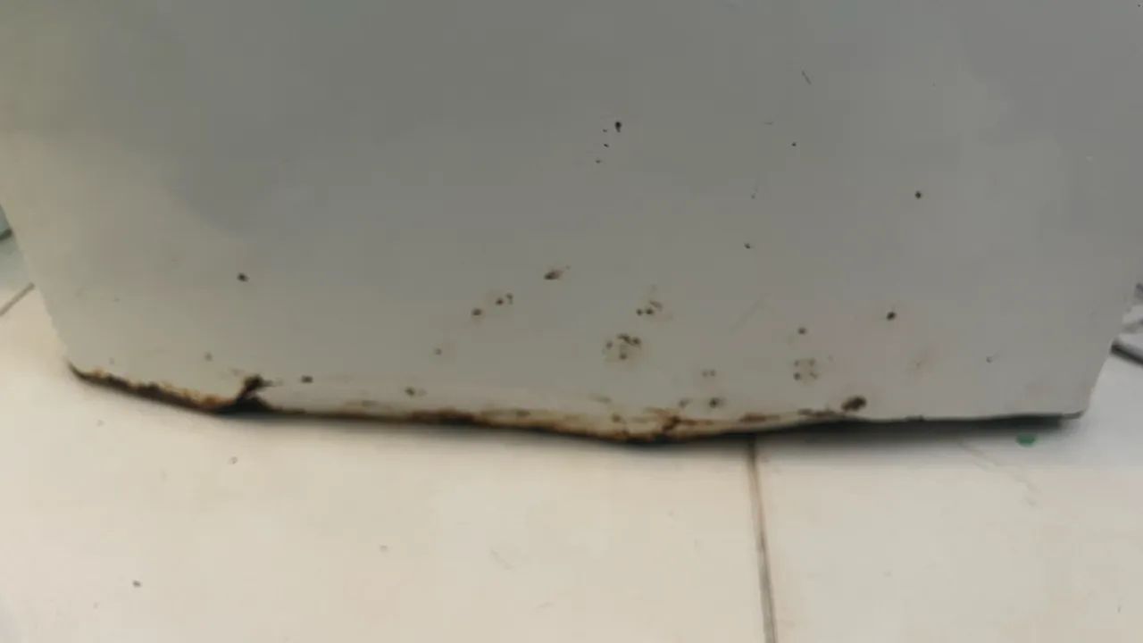 Máquina de lavar 15kg - Foto 2