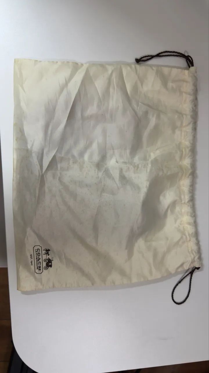 Bolsa Coach Madison - Foto 2