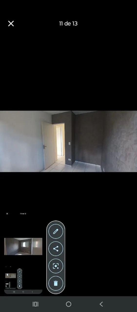 Apartamento 3 quartos Jd centenario - Foto 3
