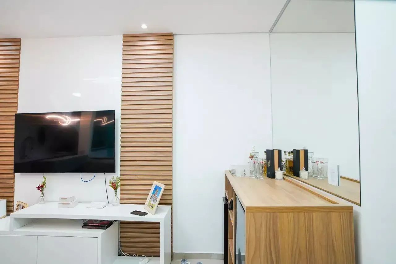 Duplex para venda tem 105 metros quadrados com 2 quartos em Parque Gerassi - Santo André - - Foto 4