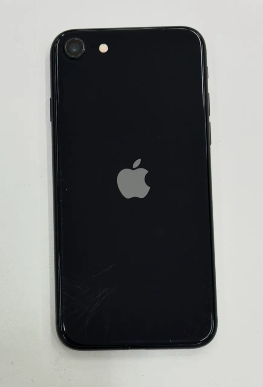 iPhone se2. - Celulares e Smartphones - Tristeza, Porto Alegre