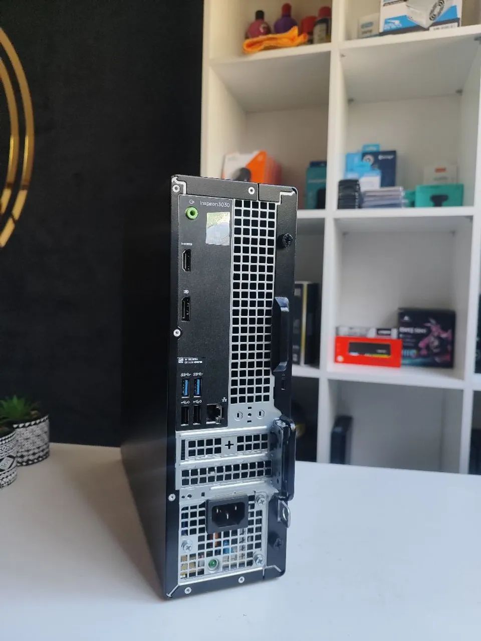 DESKTOP DELL SFF - I5-12TH! - Foto 5