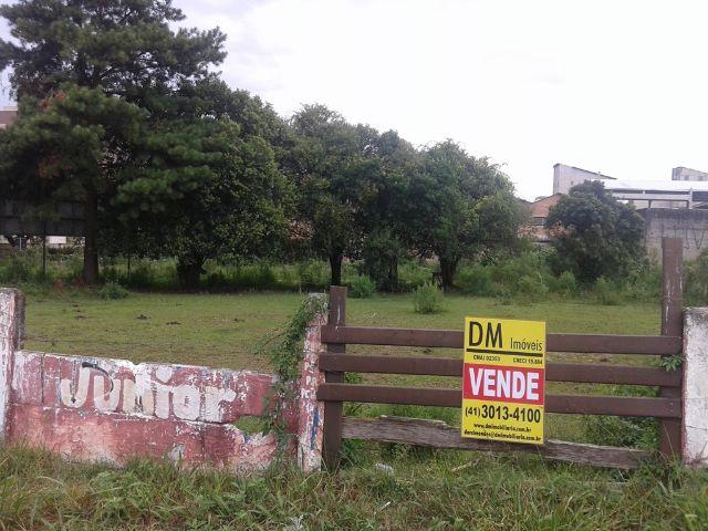 Área urbana com 04 lotes