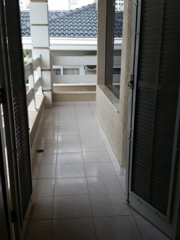 AQUARIUS - Casa de Condomínio com 4 Quartos, 300 m² - Foto 16