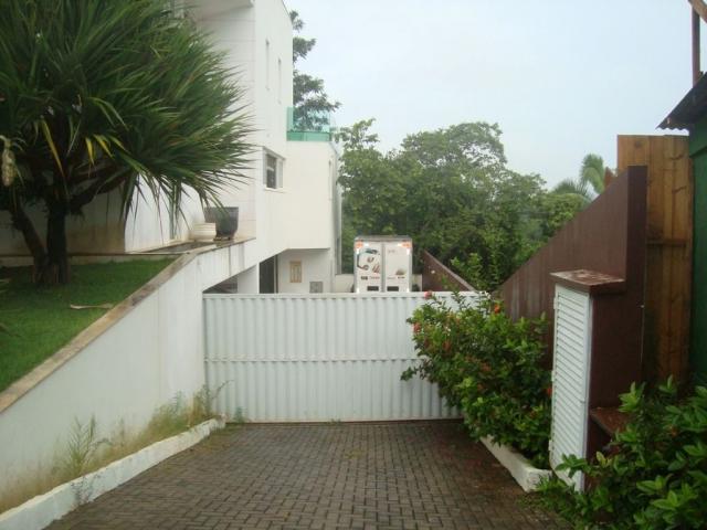 Casa à venda com 5 dormitórios em Alphaville i, Salvador cod:27-IM238653 - Foto 4