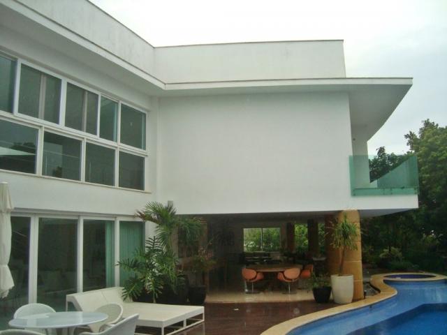 Casa à venda com 5 dormitórios em Alphaville i, Salvador cod:27-IM238653 - Foto 7